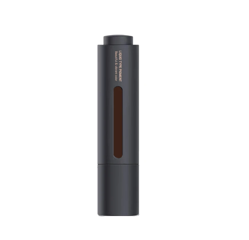 private label [Choco Brown]Safe and Best Quality Lip Eyebrow Liquid Tattoo Pigment for Microblading Machine Made  in Korea