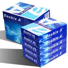 Дешевая цена A4 бумага 70 80 gsm для продажи