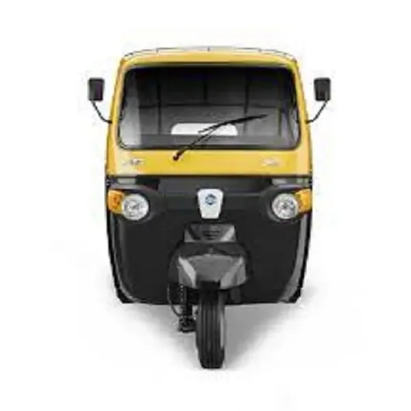 CNG Piaggio Ape City Plus Three Wheeler Passenger  for  sale near me