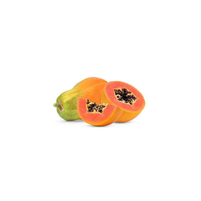Great Price 2023 Great High Quality 1 Foot Tropical Fresh Fruit Papaya Malaysia Manufacturer Made in Malaysia