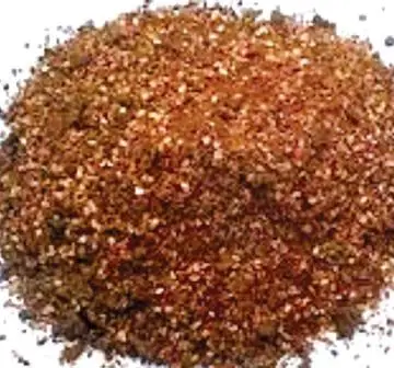Sesame Seed Meal - Animal Feed