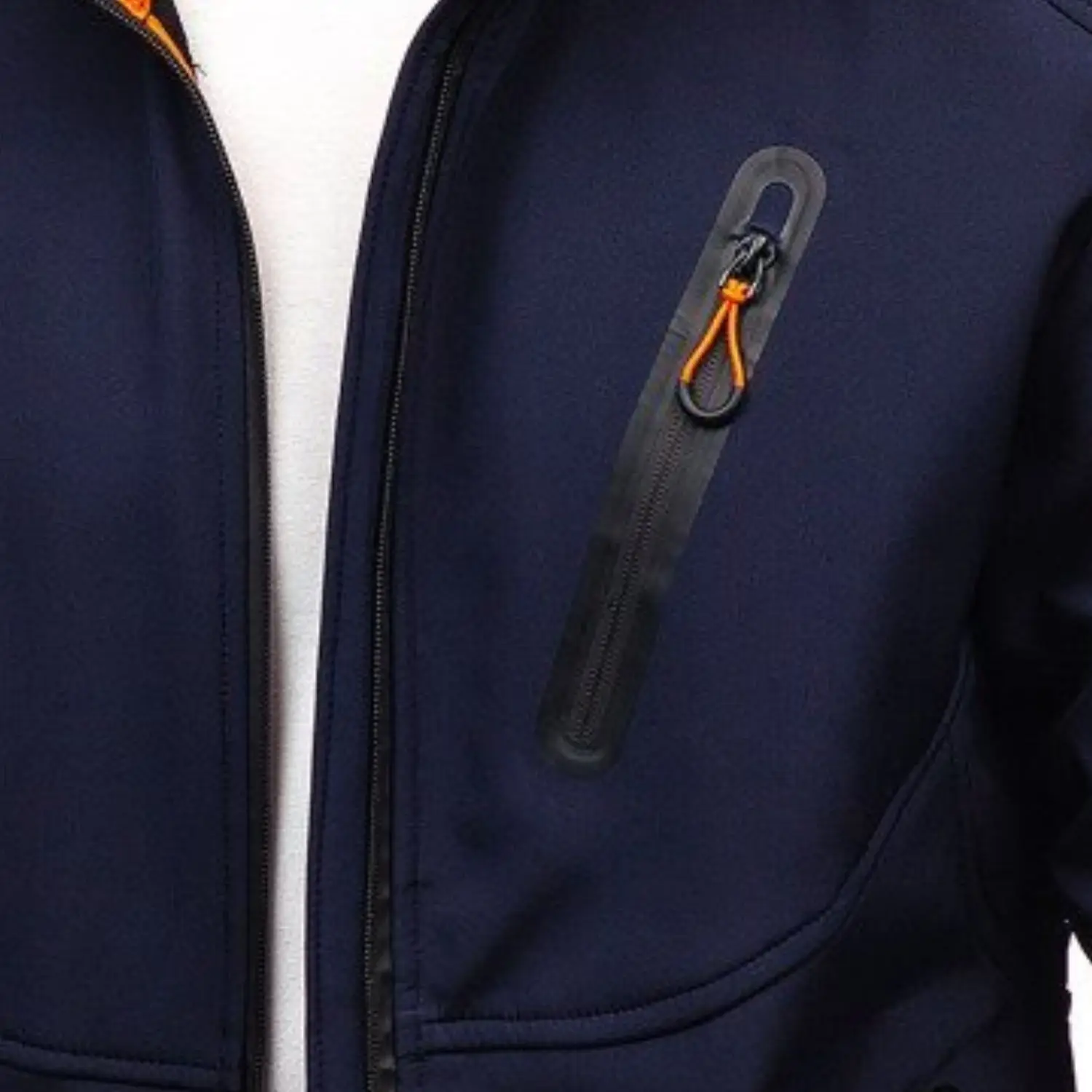 Quick-Dry Windproof Jacket Camp Hiking Men Brand Outdoor Trekking Jackets Outdoor Sport Softshell Jackets Mesh Breathable