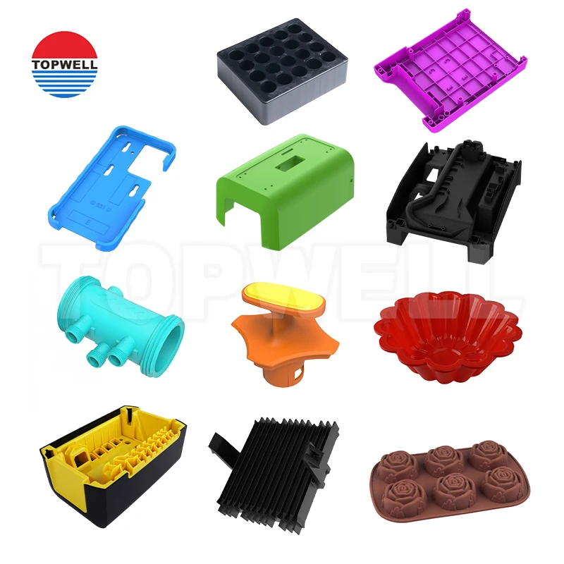 Plastic Injection Mold Maker Design Injection Molds Sale Manufacture Plastic Toys Mould