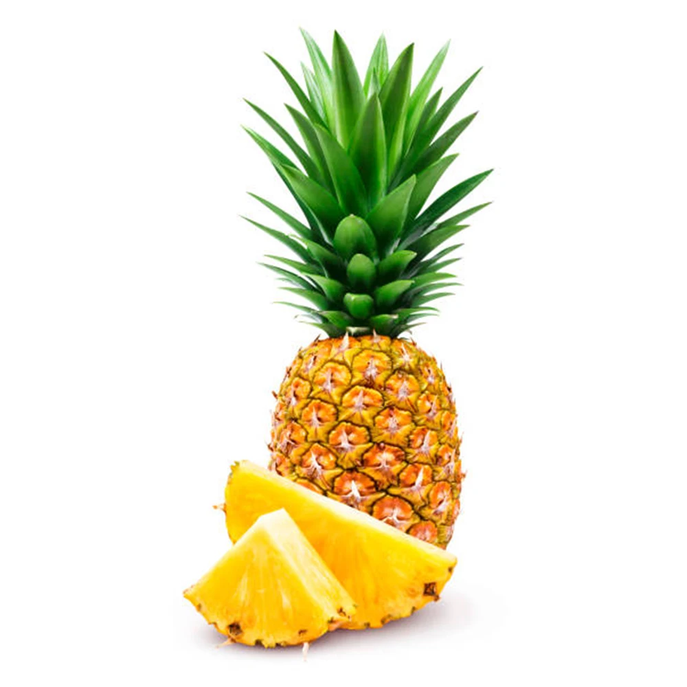 FRESH MD2 PINEAPPLE WITH HIGH QUALITY UNIFARM VIETNAM