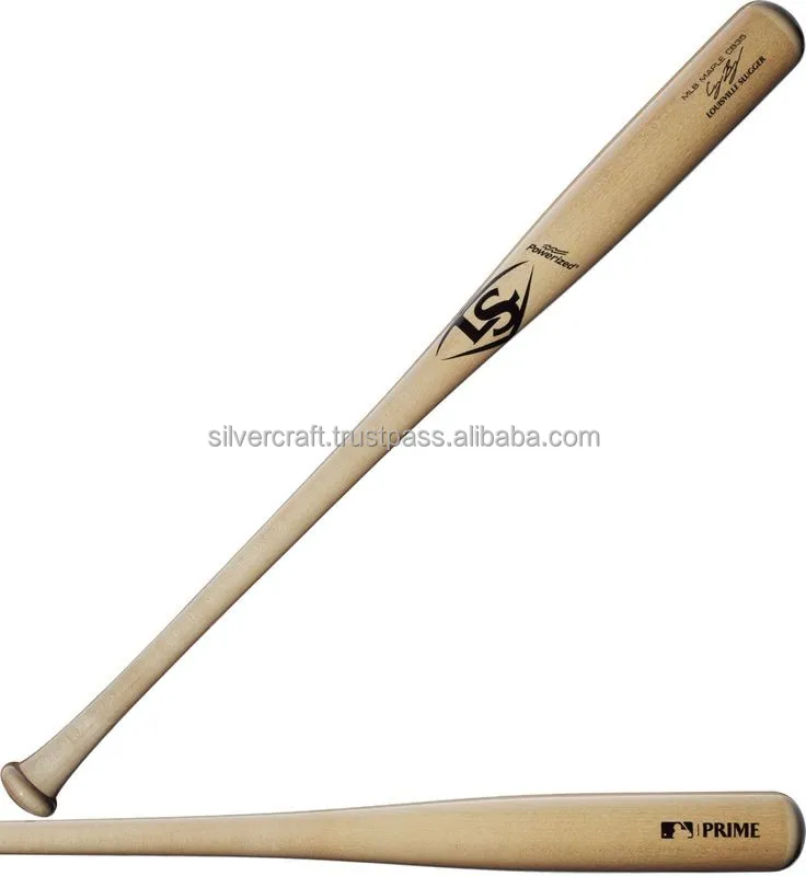 Top Quality Baseball Bat Bat Baseball Kids Kids Indoor And Outdoor Sports Baseball Game from India by SILVER CRAFT