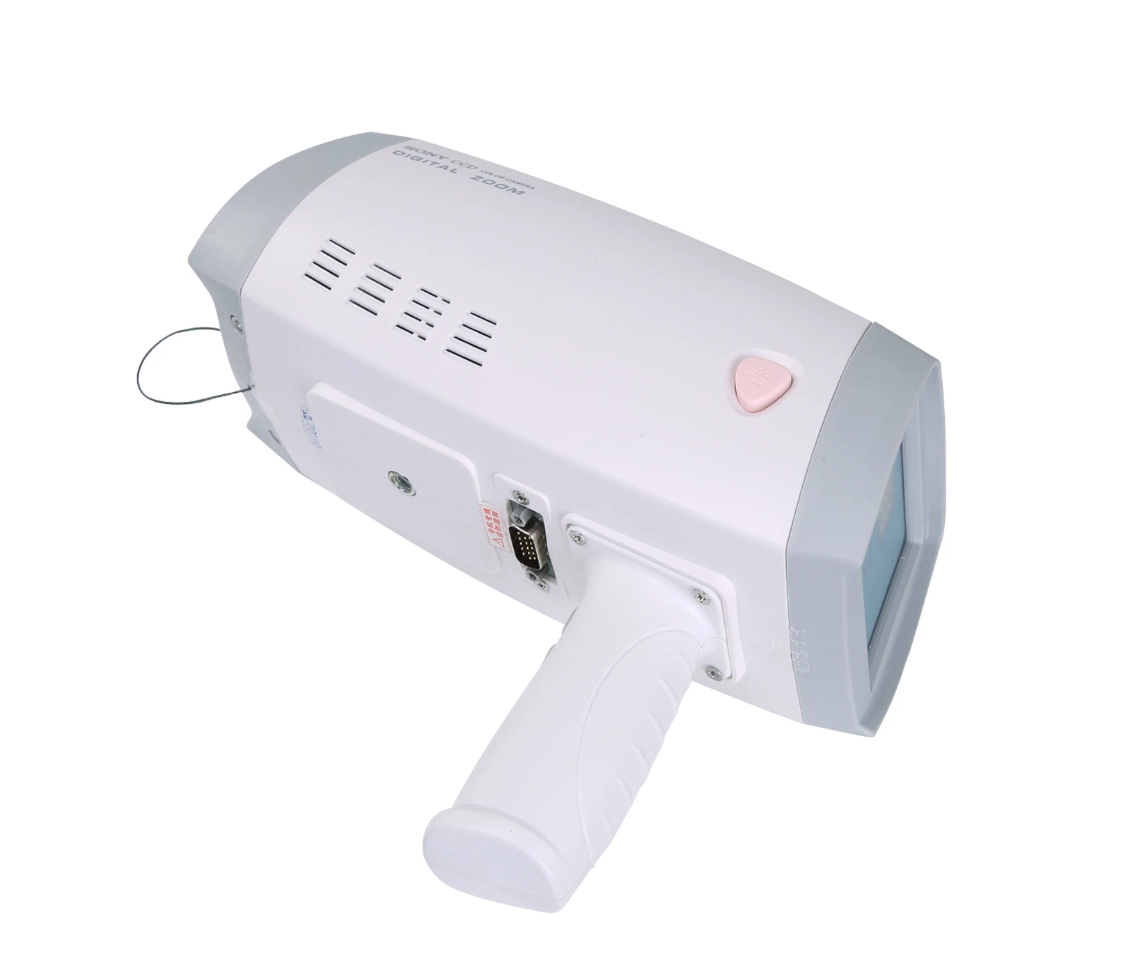 Digital Vaginal Speculum Camera Colposcope Digital Video Colposcope for Gynecology Gynecological ExaminationSIN-CE04