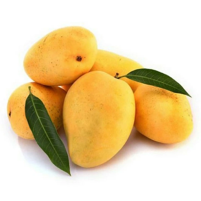 Поставщик свежих манго Alphonso в