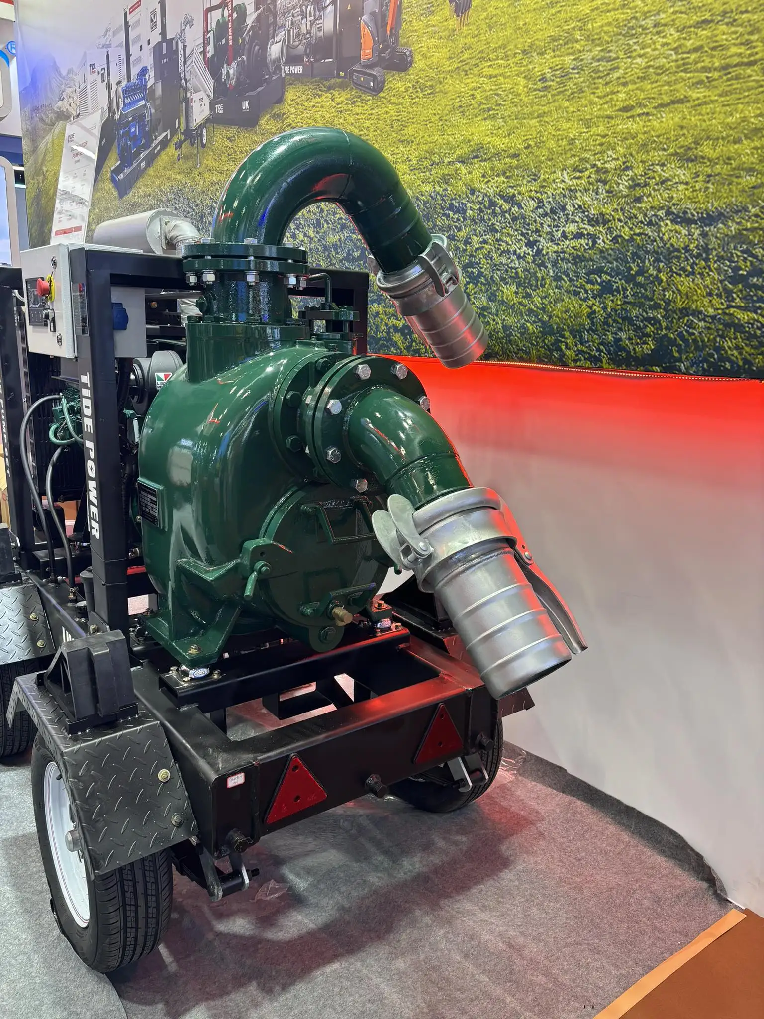 Diesel water pump 2(1)