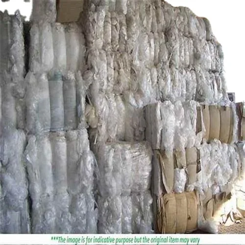 Купить оптом LDPE литье класса переработанной пластиковой пленки лома