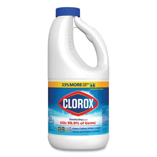 Clorox- Bleach Meadow Fresh | Bleach