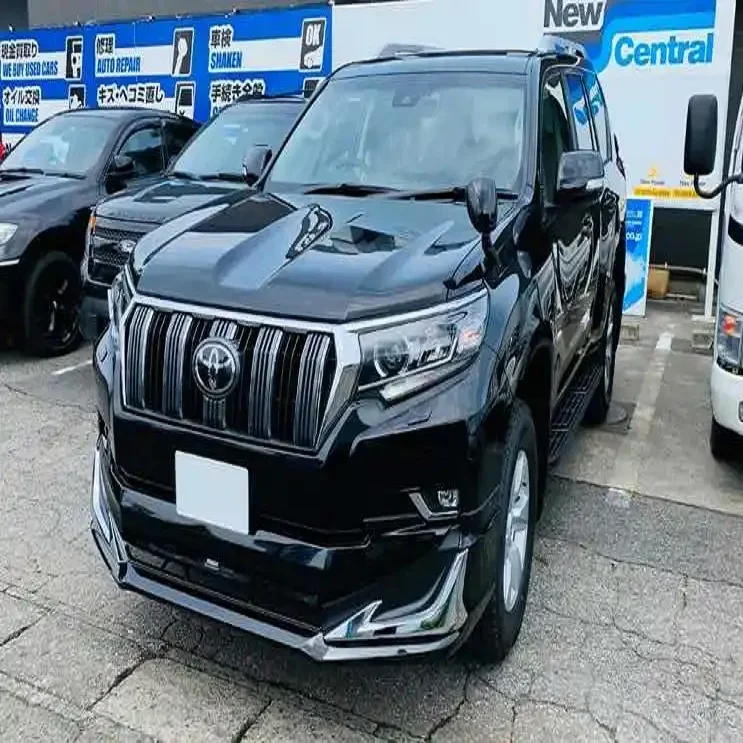 2020 Toyota fairly used toyota cars for sale