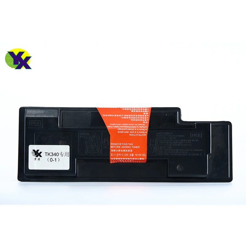 Wholesale Factory High Quality Wholesale TK340 TK360 TK400 TK410 TK420 Compatible Toner Cartridge