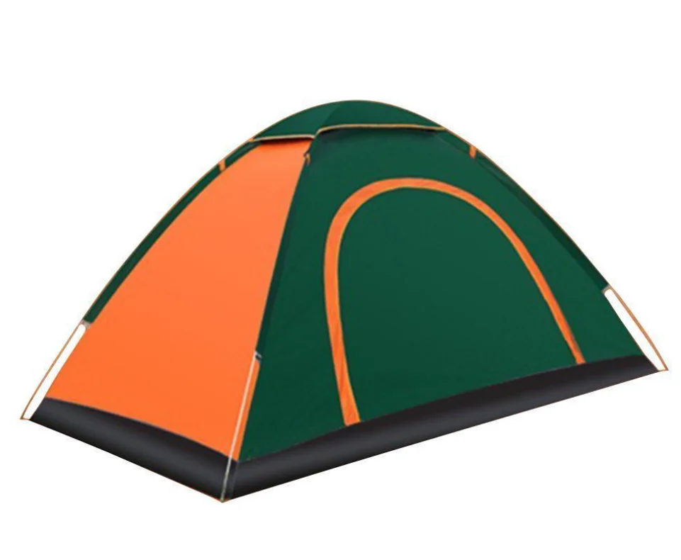 Fully Automatic Outdoor Family Camping Tents With Various Models Easy To Open  for  Camping Hiking Camp and Beach tents