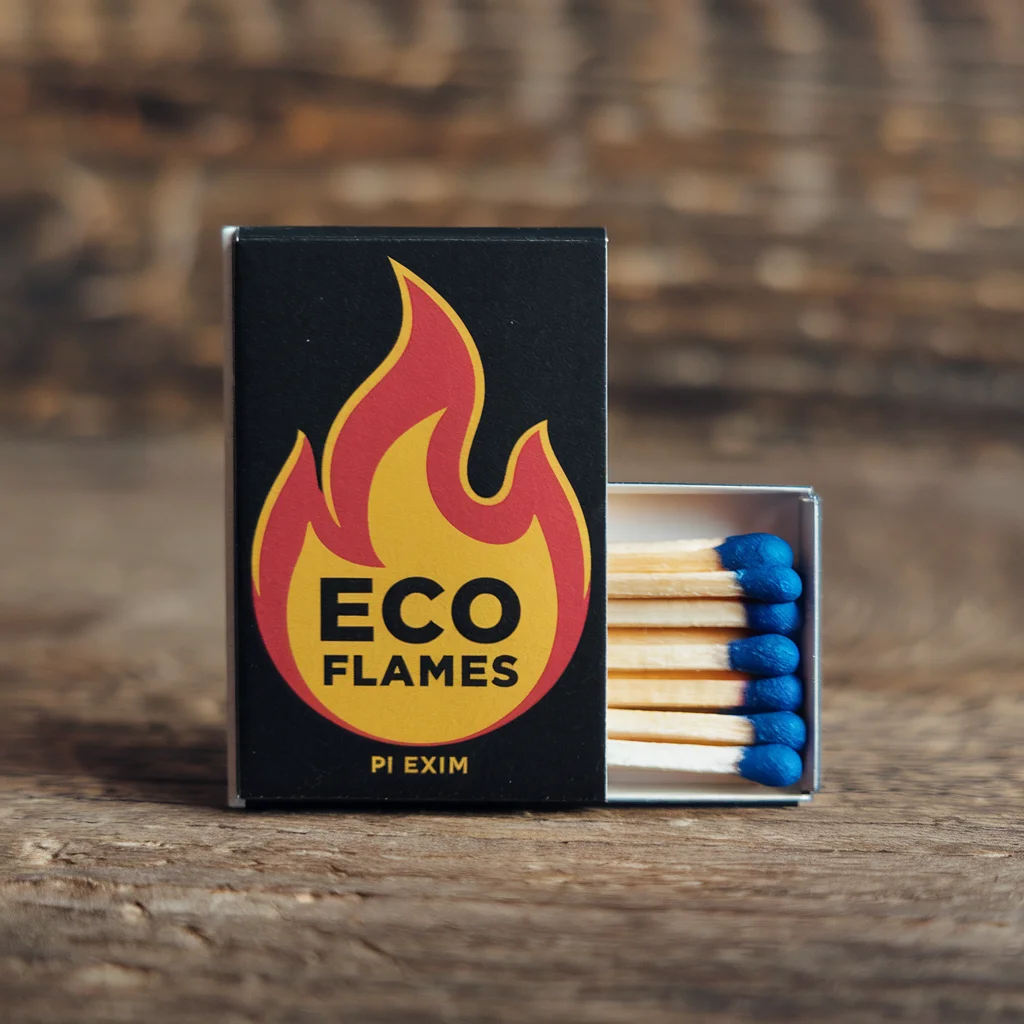 Phosphorus Safety Matches Sourcing from India