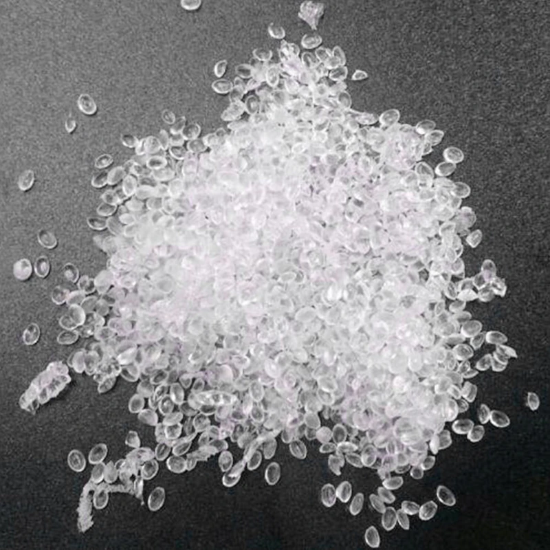EVA Granules Foaming Resin EVA Raw Plastic Material Manufacturers