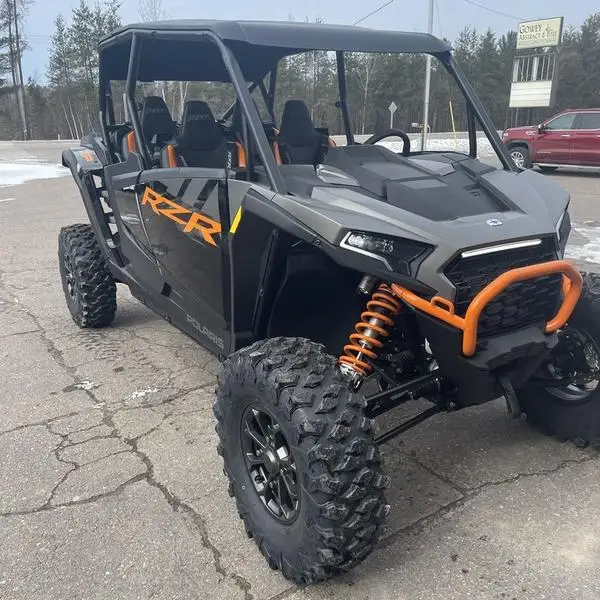 HOT SALES FOR 2024 Polaris RZR XP 4 1000 HIGH LIFTER EDITION
