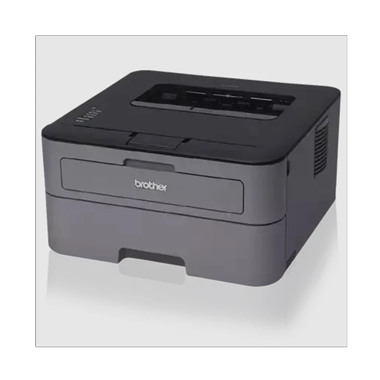 Automatic Duplex (2-sided) Printing 250-Sheet Capacity Paper Tray HLL2300D Personal Laser Printer Manufacturer