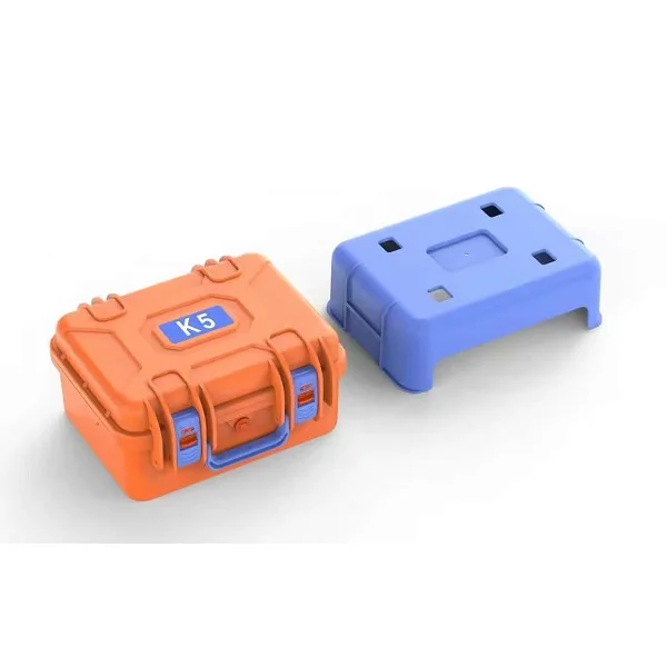 Аппарат для сращивания + аппарат для Сращивания Оптических Волокон + аппарат для сращивания с тристаром K5