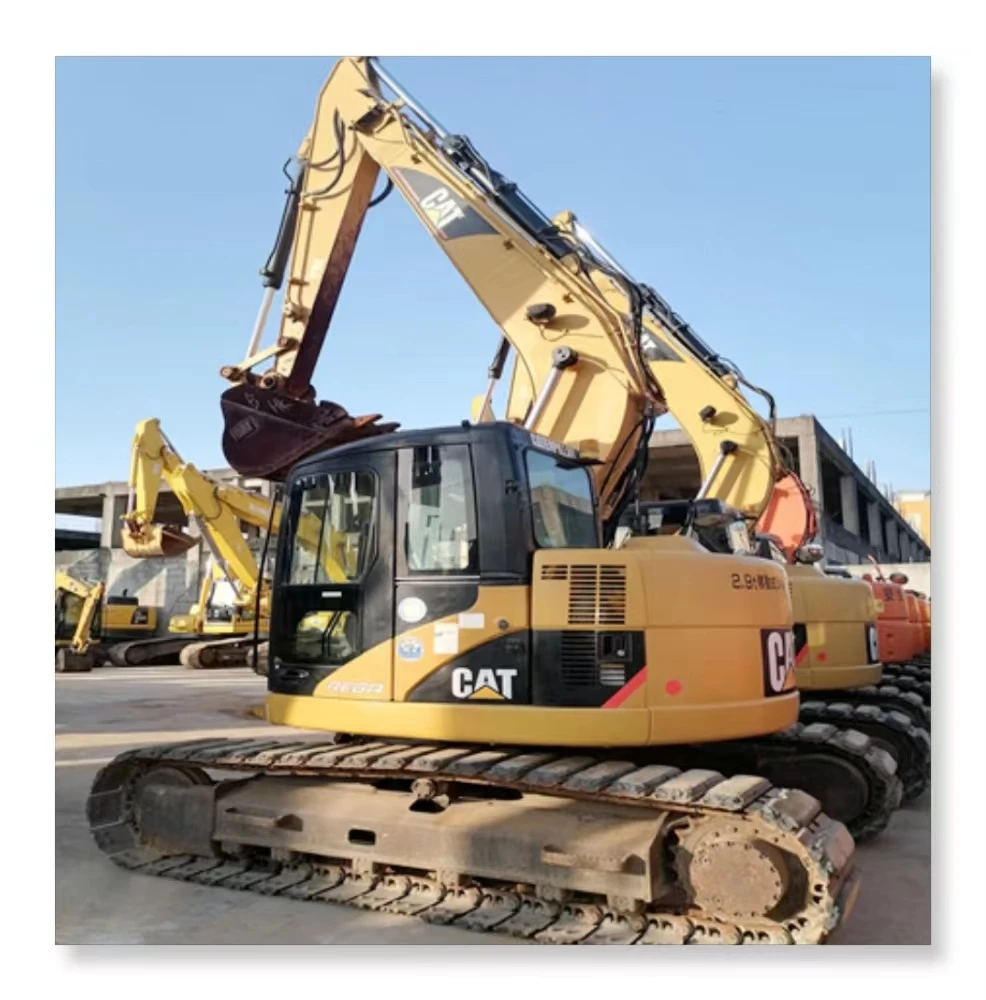 second hand Japanese CAT 313 CAT313C 13 Tons Japan Original used cat 313c 313d 313d2 313gc used diggerfor sale