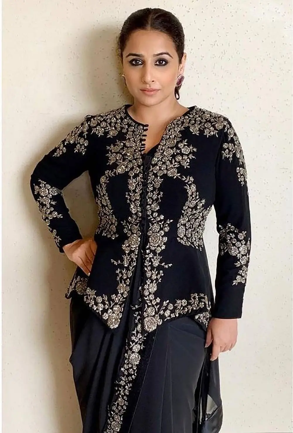 New Party Wear Sarees With Koti Heavy Embroidery Work Saree Indian Sarees for Wedding and Home Wear at Wholesale Price