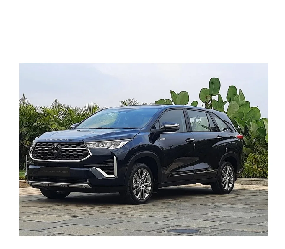 Toyota Innova Hycross для продажи лучшие цены на ухоженный Подержанный автомобиль с отличной производительностью