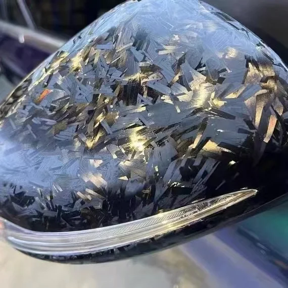 Wholesale Chopped Carbon Fiber 1-12mm Carbon Fiber Chopped