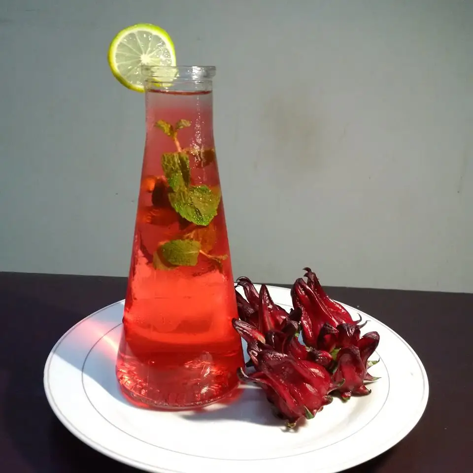 Best Price Delicious Sweet and Irresistible Dried Hibiscus Flower With High Quality Wholesale in Bulk