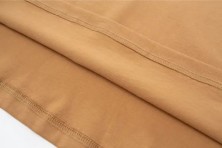 Short Sleeve Crewneck Sweatshirt