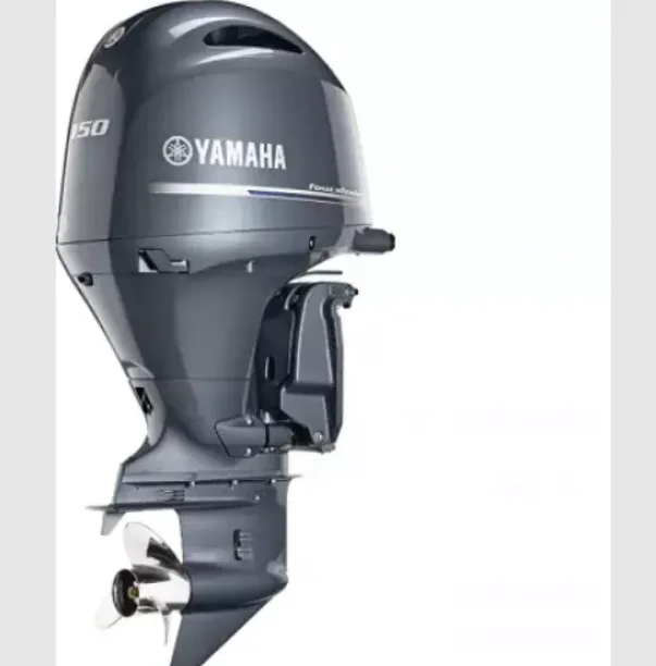 High Quality Yamahas compatible 40 HP four stroke outboard engine / outboard engine / marine engine Yamahas outboard engine