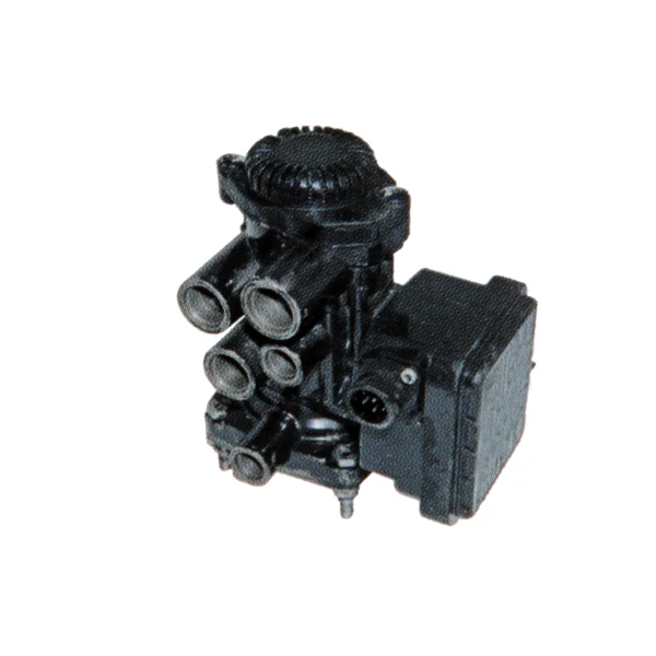 Контрольный клапан прицепа Ebs MD301.0.0 K000917 K000919 K000089