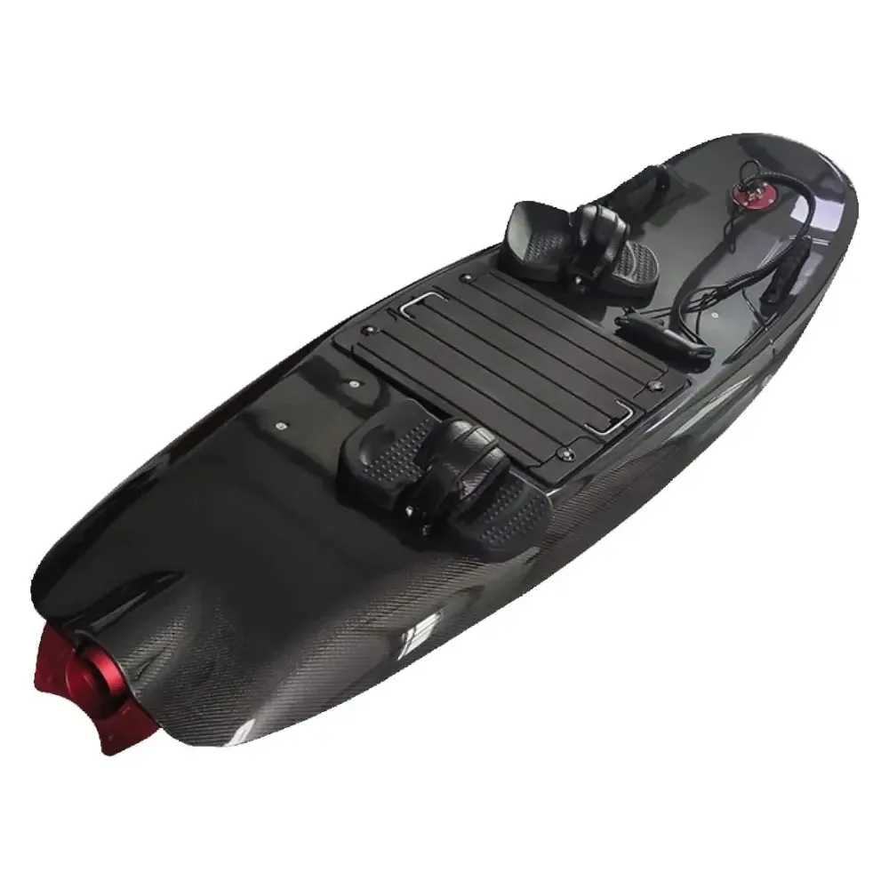 SALE Electric Surfboard Professional Motorized Jetboard Surf Scooter Extreme Water Sports Surfboard with Ternary Lithium Battery