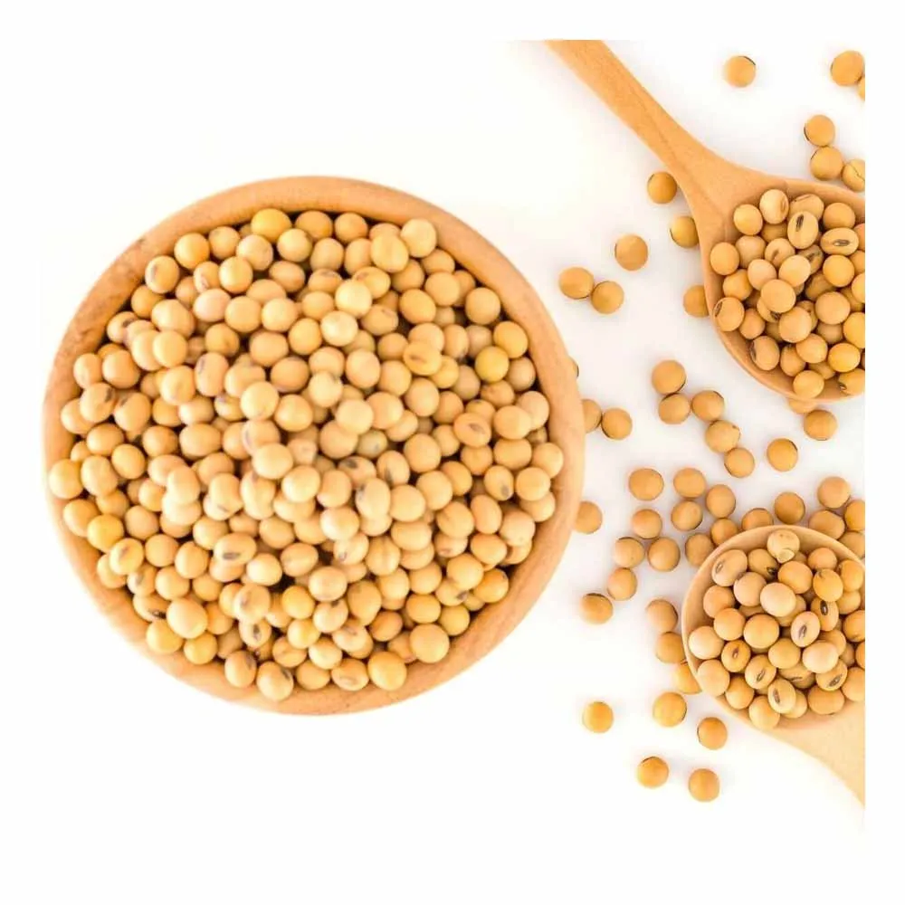 High Quality Non GMO Soybean Largest Stock And Supply Worldwide For The Best Market/ Soybean for Sale