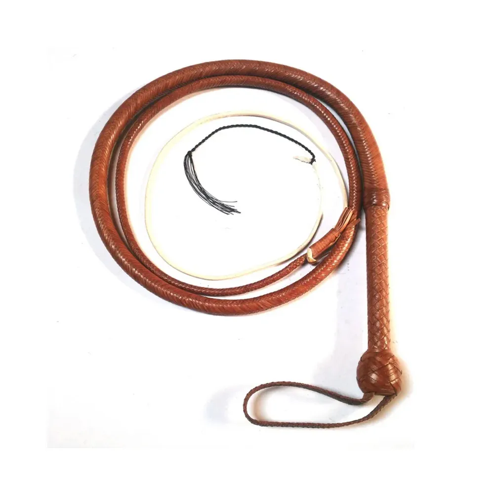 Hot Selling Comfortable Handling Unique Patterns Horse Riding Whips Lightweight Professional Outdoor Racing Equestrian