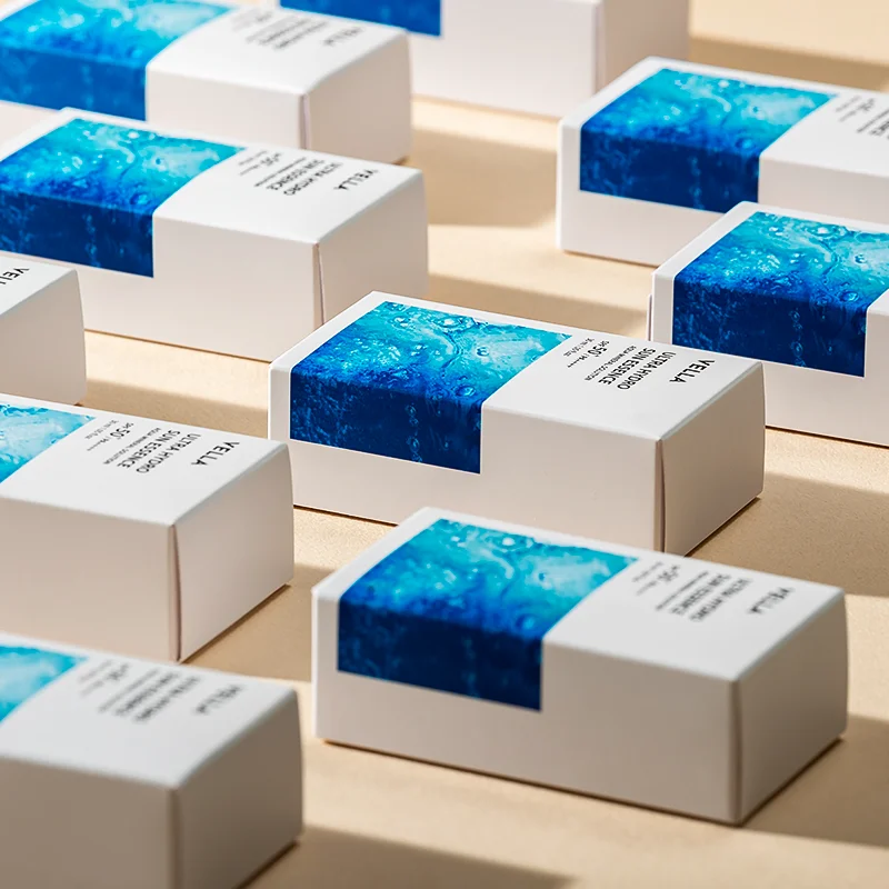 [VELLA] SUN ESSENCE ultra hydro all in one sun screen moisturizing sun serum cream