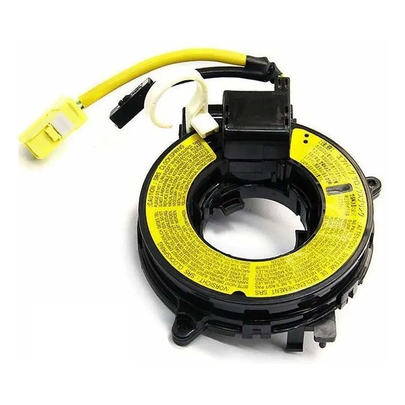Auto Parts Mitsubishi Steering Wheel Steering Angle Sensor 8619A016 High Quality Angle Sensor
