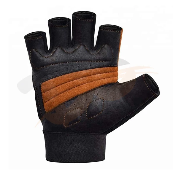 high quality weightlifting Comfortable gym fitness gloves