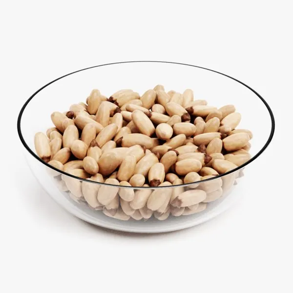 NEW SEASON PINE NUTS FROM CHINA SALE AT DISCOUNT