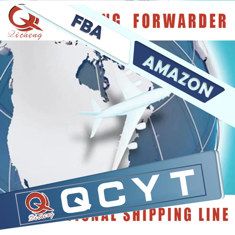 Shipping Agent from China to Saudi Arabia Dubai Qatar Kuwait Air DDP Fast Express Shipping Cheapest Reliable Global Logistics