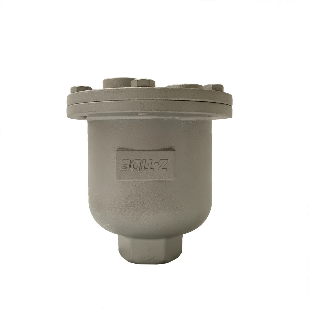 Автоматический клапан сброса воздуха