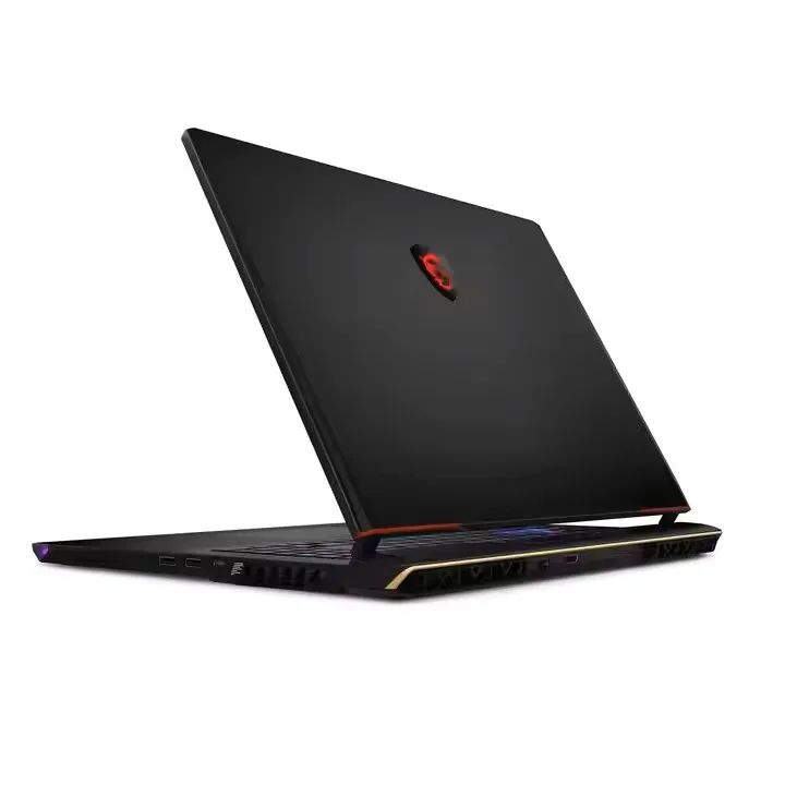 Игровой ноутбук MSI Raider GE78 HX 240 Гц RTX 4090 64 ГБ DDR5