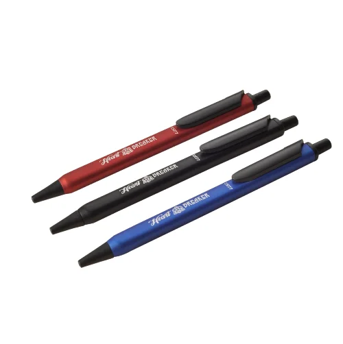 Top Quality Customised Name printed Personalized Metal Roller Ball pen For Teacher Boss All Corporate Gifts School Supplies