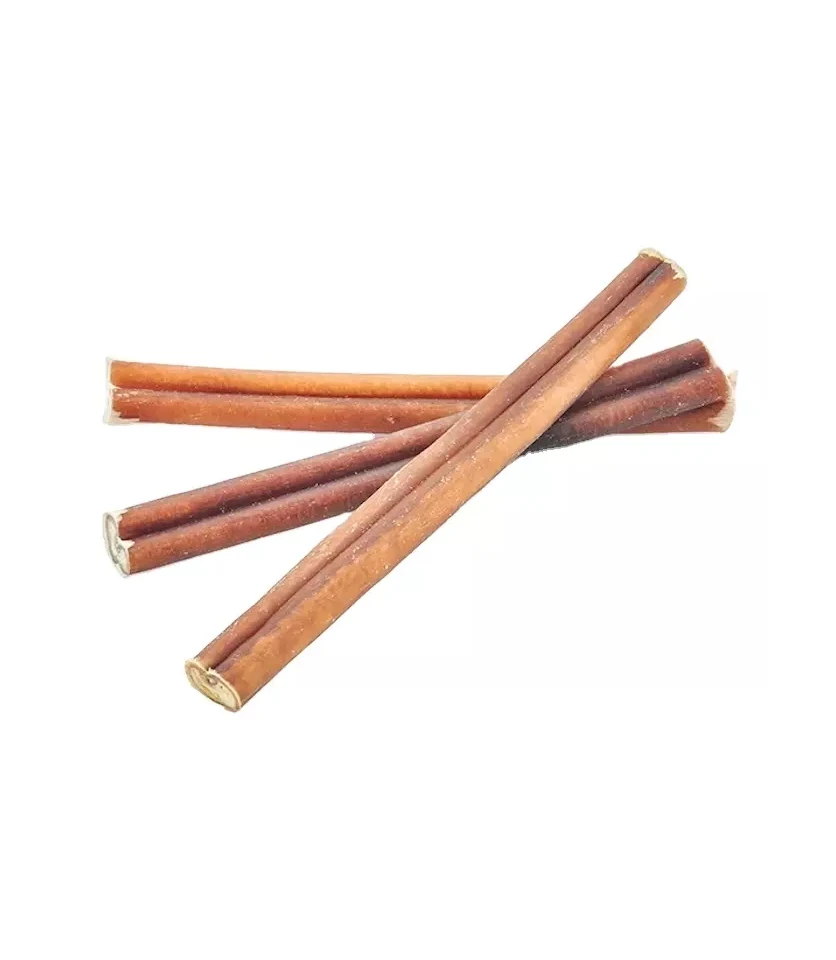 Best Quality Custom Made Wholesale Beef Pizzle Dog Bully Sticks Buy Cheap Wholesale Bully Sticks for Dogs Bulk Dried Natural Dog