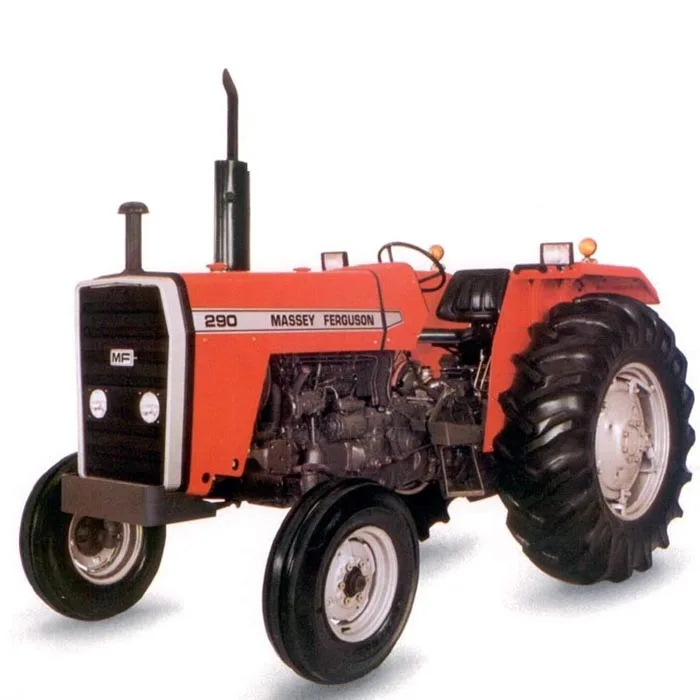 For Sale Used Massey Ferguson 290 Tractors For Agriculture and also Tractor Implements, Equipment