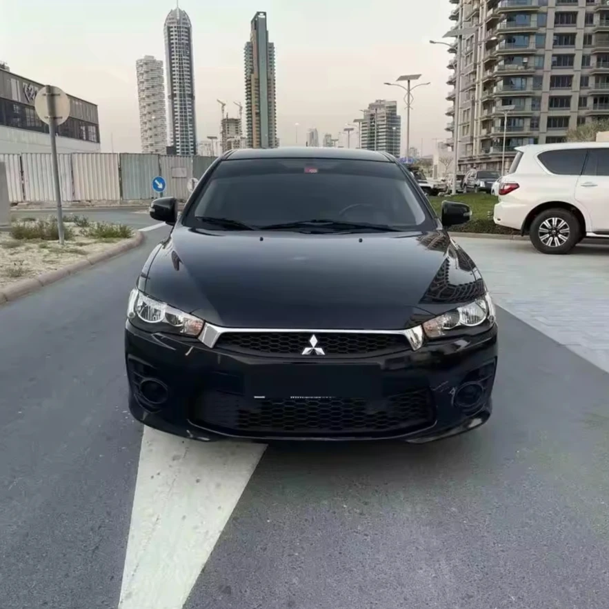 MIT SUBISHI  LANCER 2.0L 2017 USED