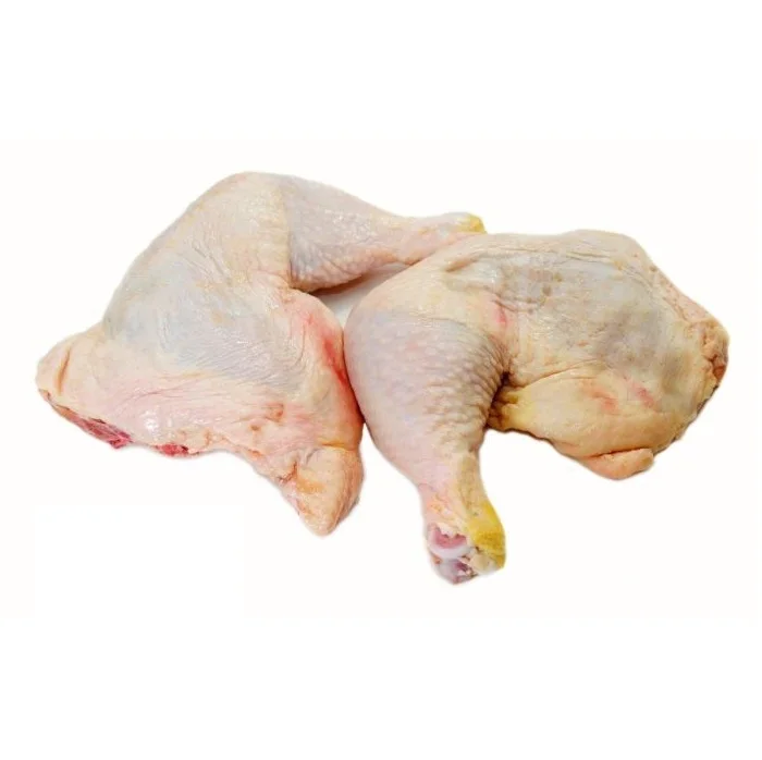 Frozen Whole Chicken Leg Quarters