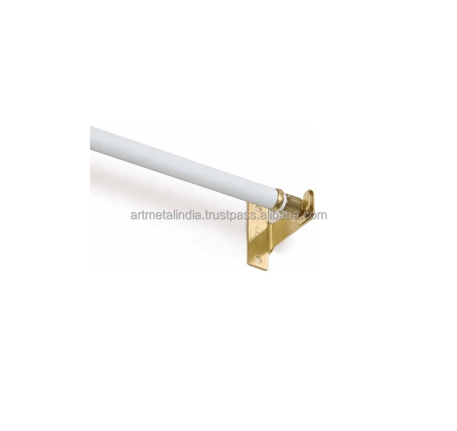 NEW LOOK IN METAL CURTAIN ROD IN NEW DESIGN ROD FOR CURTAIN FOR HOME DECORATION CURTAIN ROD IN WHOLESALE PRICE
