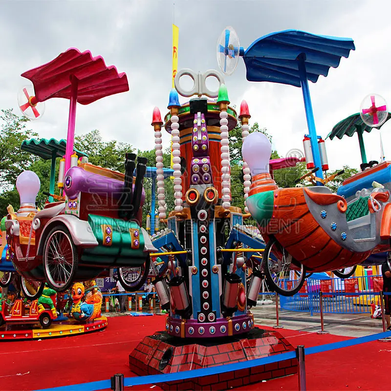 Flying toys doll bike iscs arrows flag pole custom printing flag banner stand rc led light toy spinner mini drone indoor flying