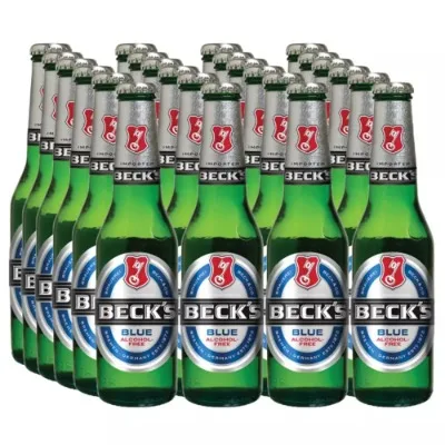 Оригинальные немецкие банки и флаконы Pilsner Lager для пива 24x440 мл оптом доступны другие