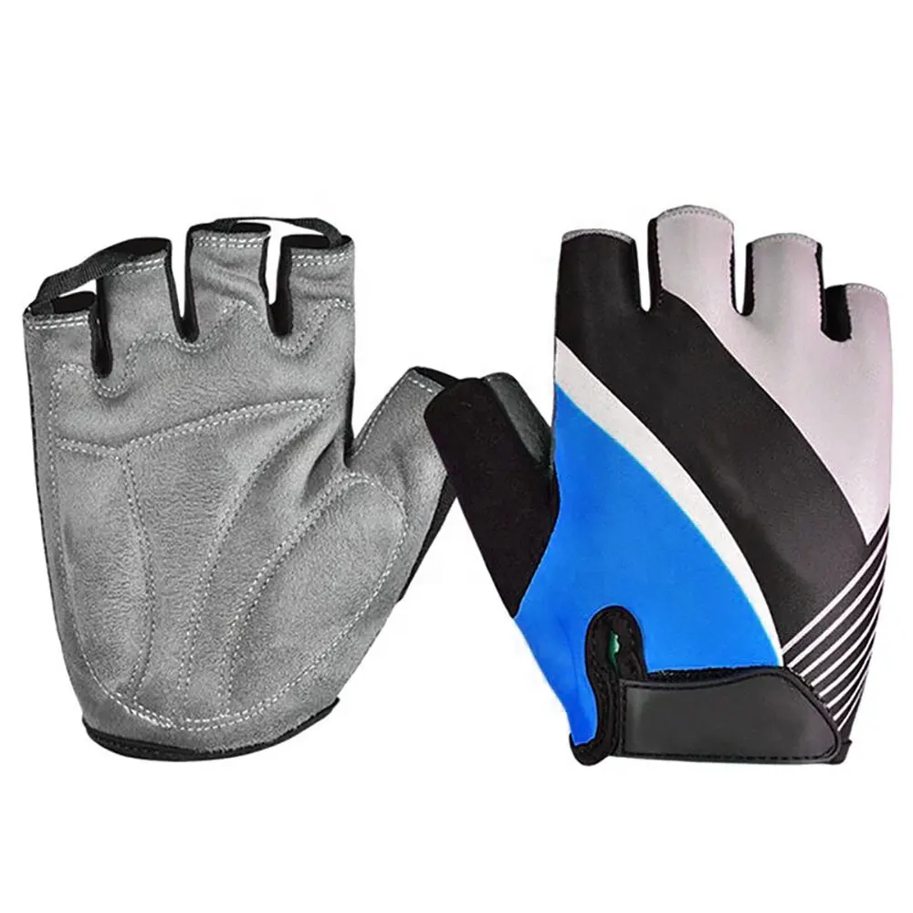 Wholesale custom mountain Touch Screen full finger sports Cycling Hiking Riding Motorcycle Racing Gloves