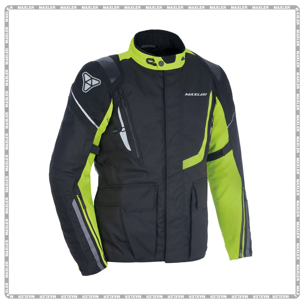 Motorcycle Racing Suit Biker Suit Riding Textile Suit Motorcycle Leather Gloves Motorbike Textile Trouser Riding Boots and shoes